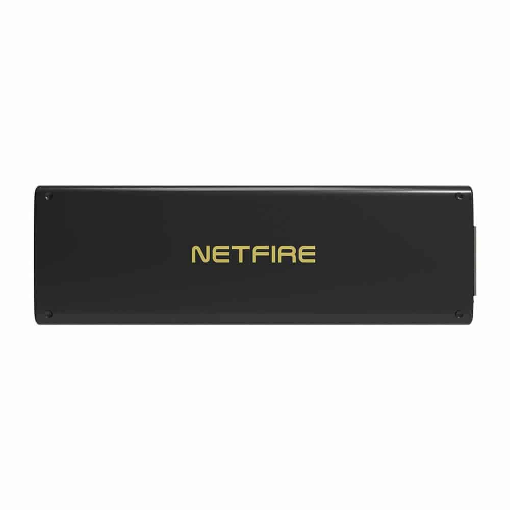 Netfire DisplayPort USB Graphics Adapter from Gainward